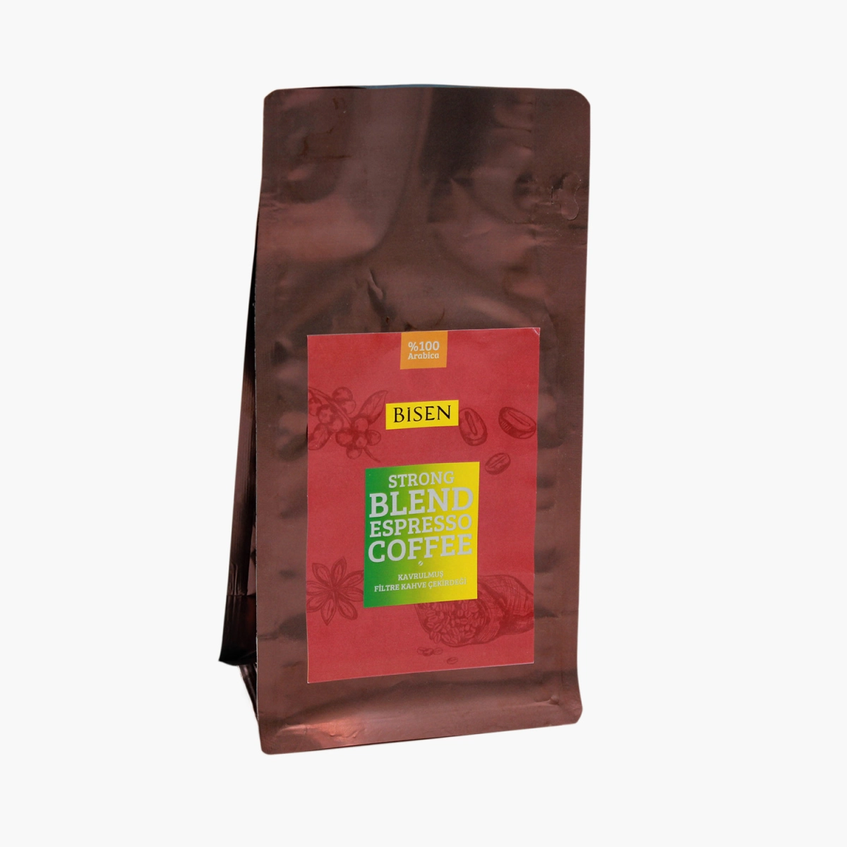 Espresso Filtre Kahve