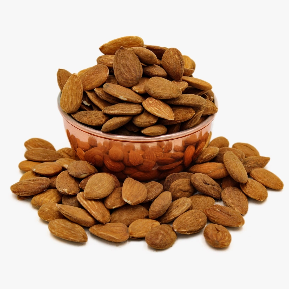 Çiğ Badem (Yerli) - 250 gr