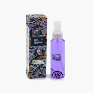 İncir Kolonyası (Sprey 100 ml)