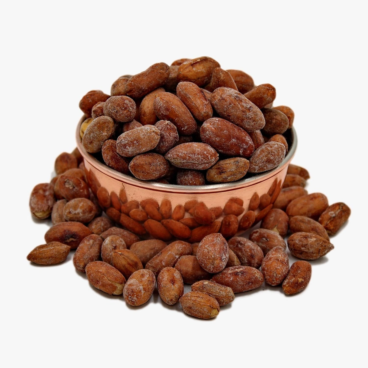Kavrulmuş Yer Fıstığı (Tava) - 250 gr