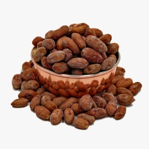 Kavrulmuş Yer Fıstığı (Tava)