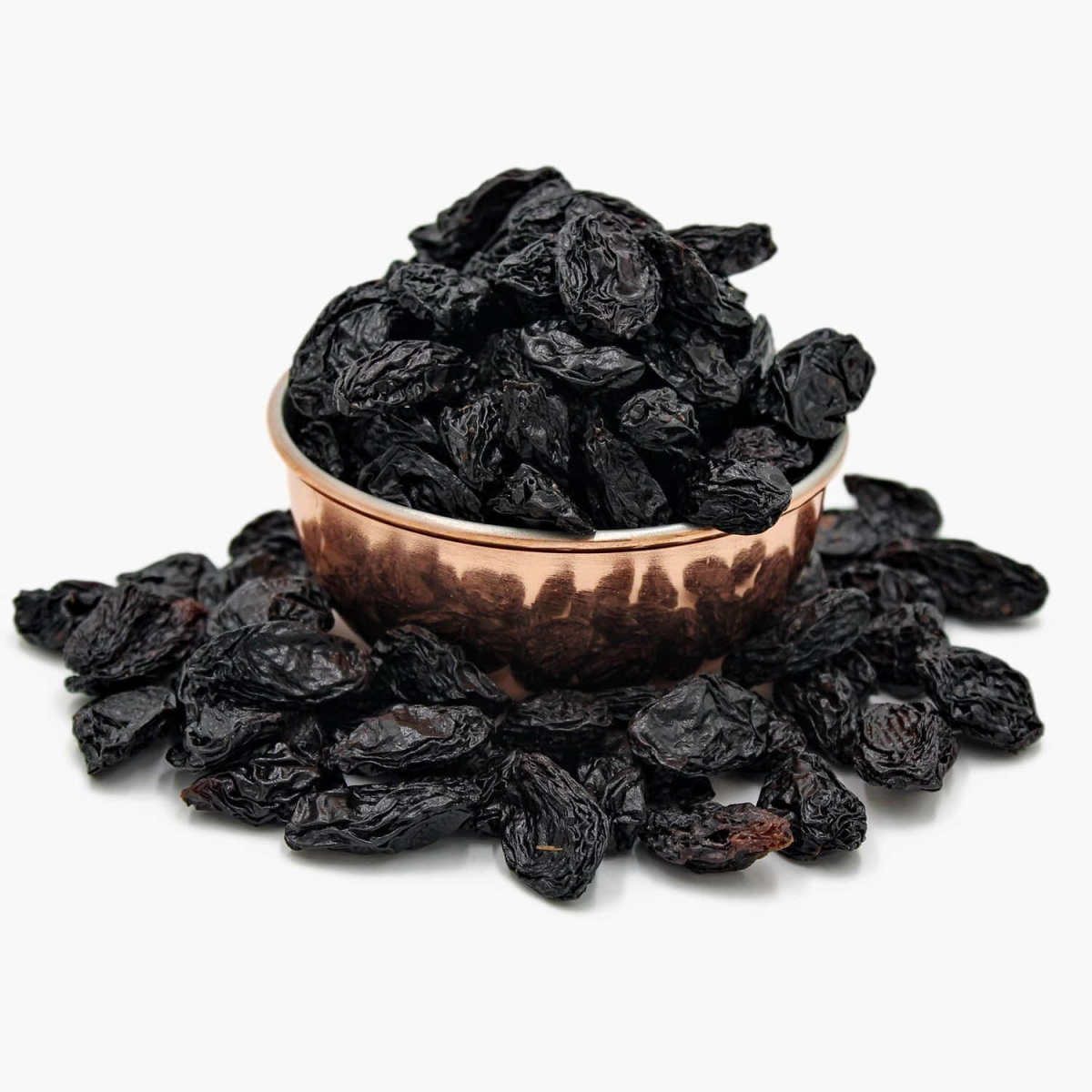 Siyah Üzüm (Jumbo) - 250 gr