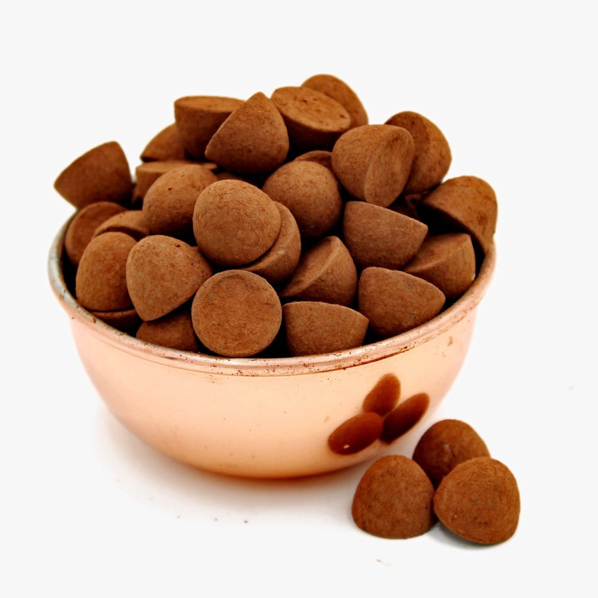 Mini Vişne Dolgulu Prenses - 1000 gr