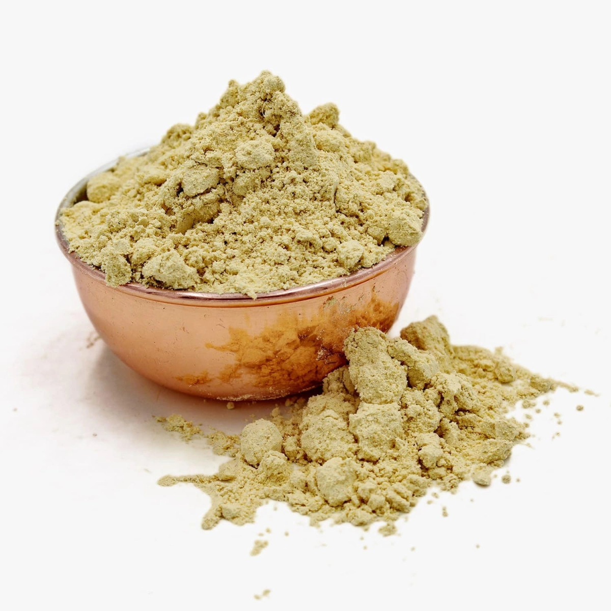 Toz Zencefil - 250 gr