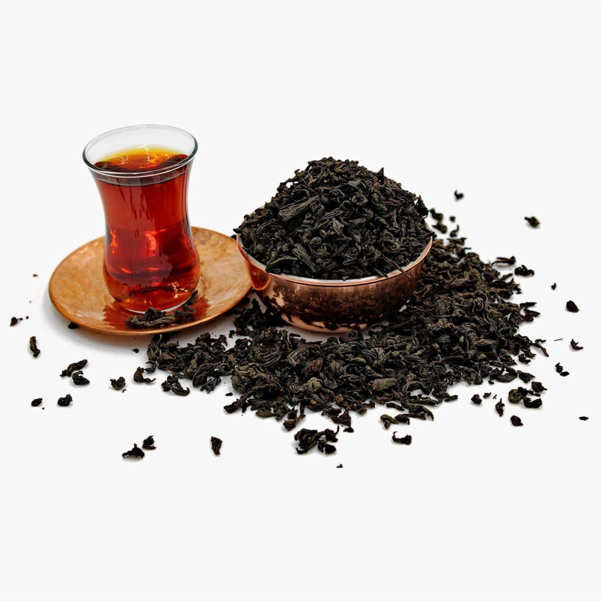 Dökme Seylan Çayı - 500 gr