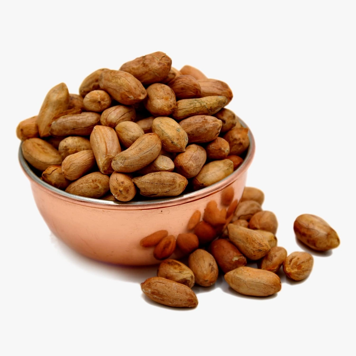 Çiğ Yer Fıstığı - 1000 gr