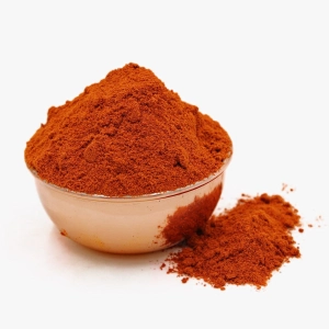 Toz Biber (Acılı)