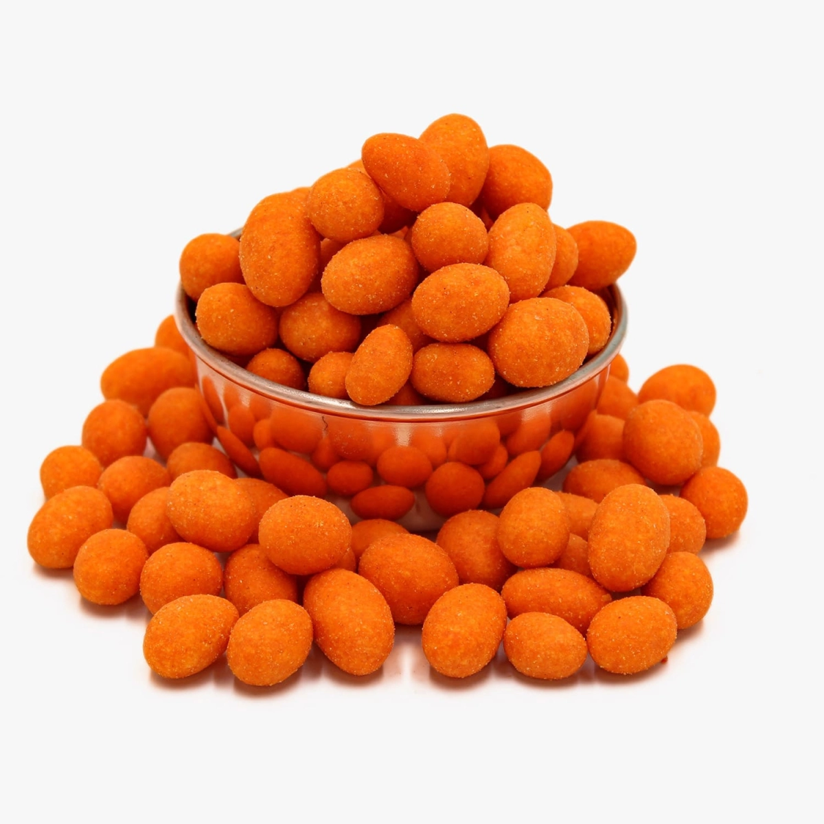 Soslu Yer Fıstığı - 250 gr