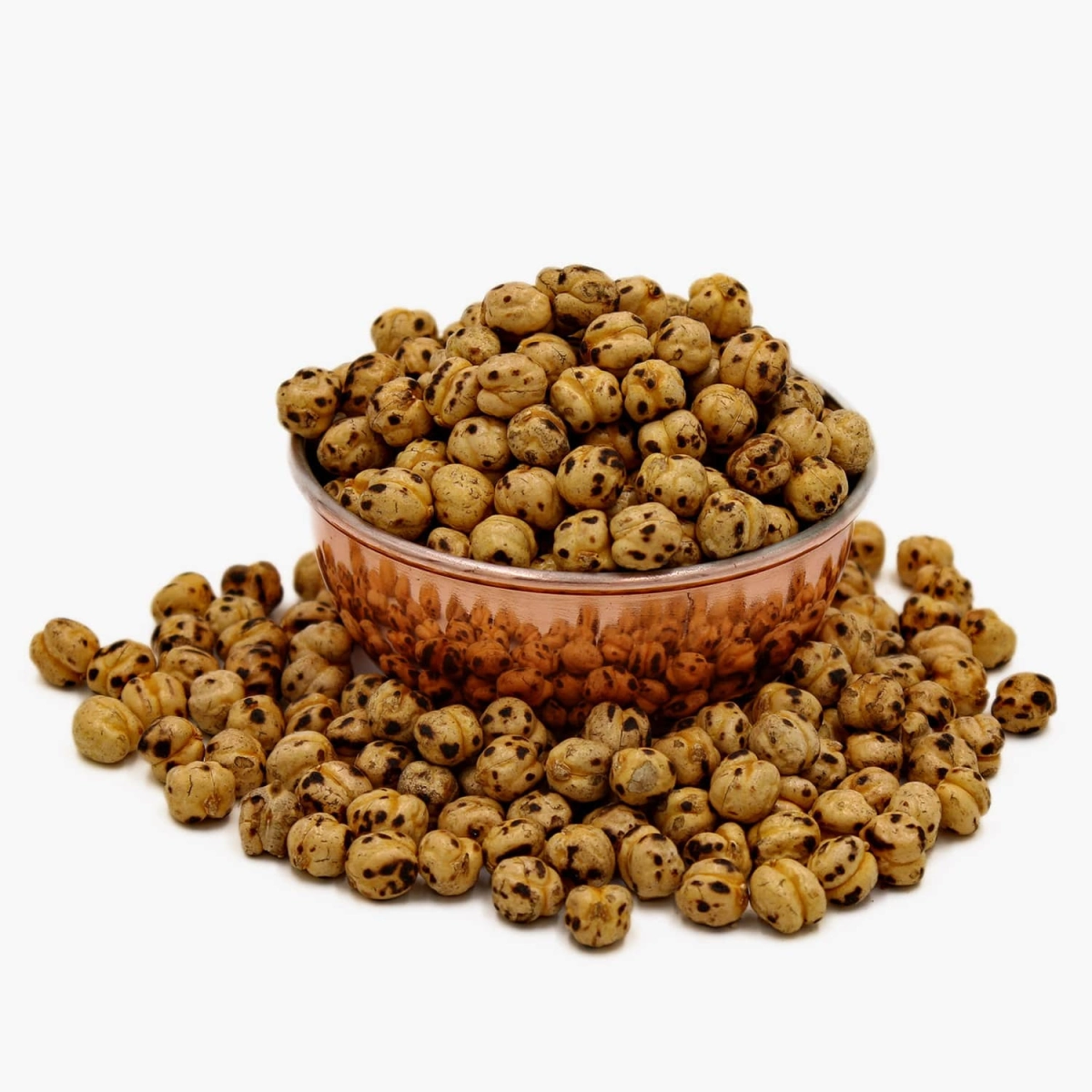 Tuzsuz Dağlı Leblebi (Tek Atan) - 250 gr