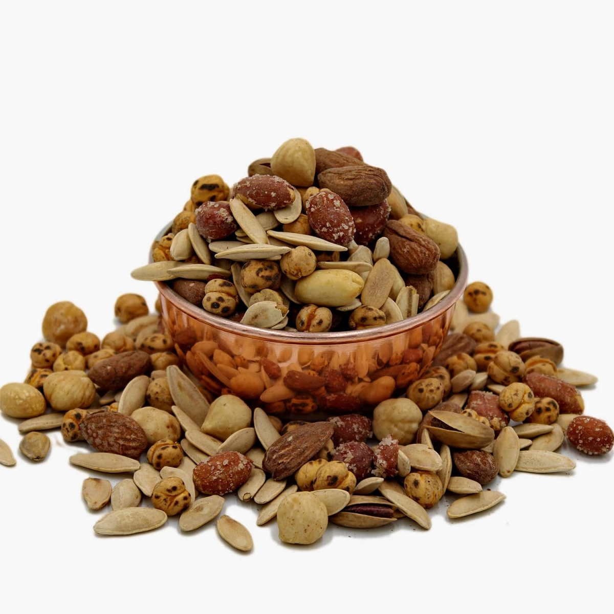 Normal Karışık - 250 gr