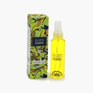 Nergiz Kolonyası (Sprey 100 ml)