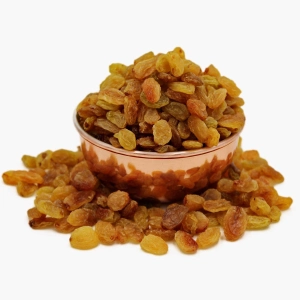 Çekirdeksiz Sarı Üzüm (Jumbo)