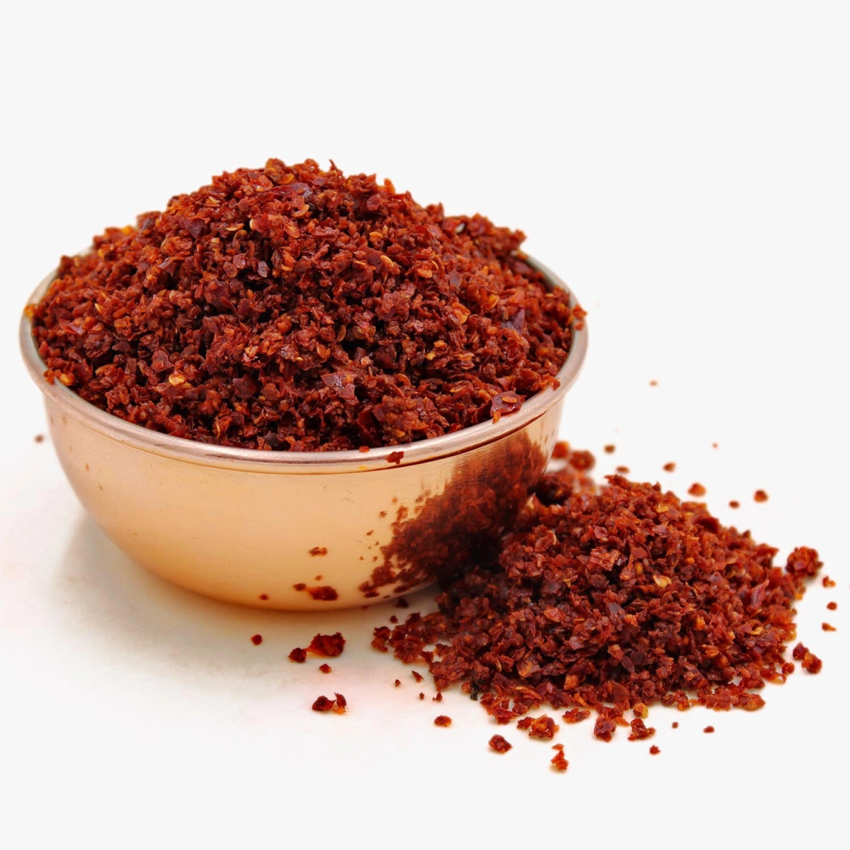 İri Tane Pul Biber - 250 gr