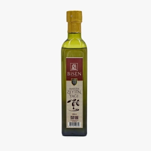 Mardin Zeytin Yağı (Soğuk Sıkım 500 ml)