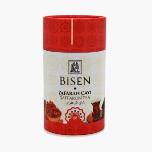Zafaran Çayı