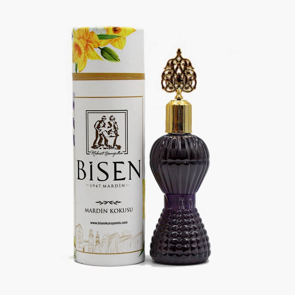 Karagül Kolonyası (250 ml)