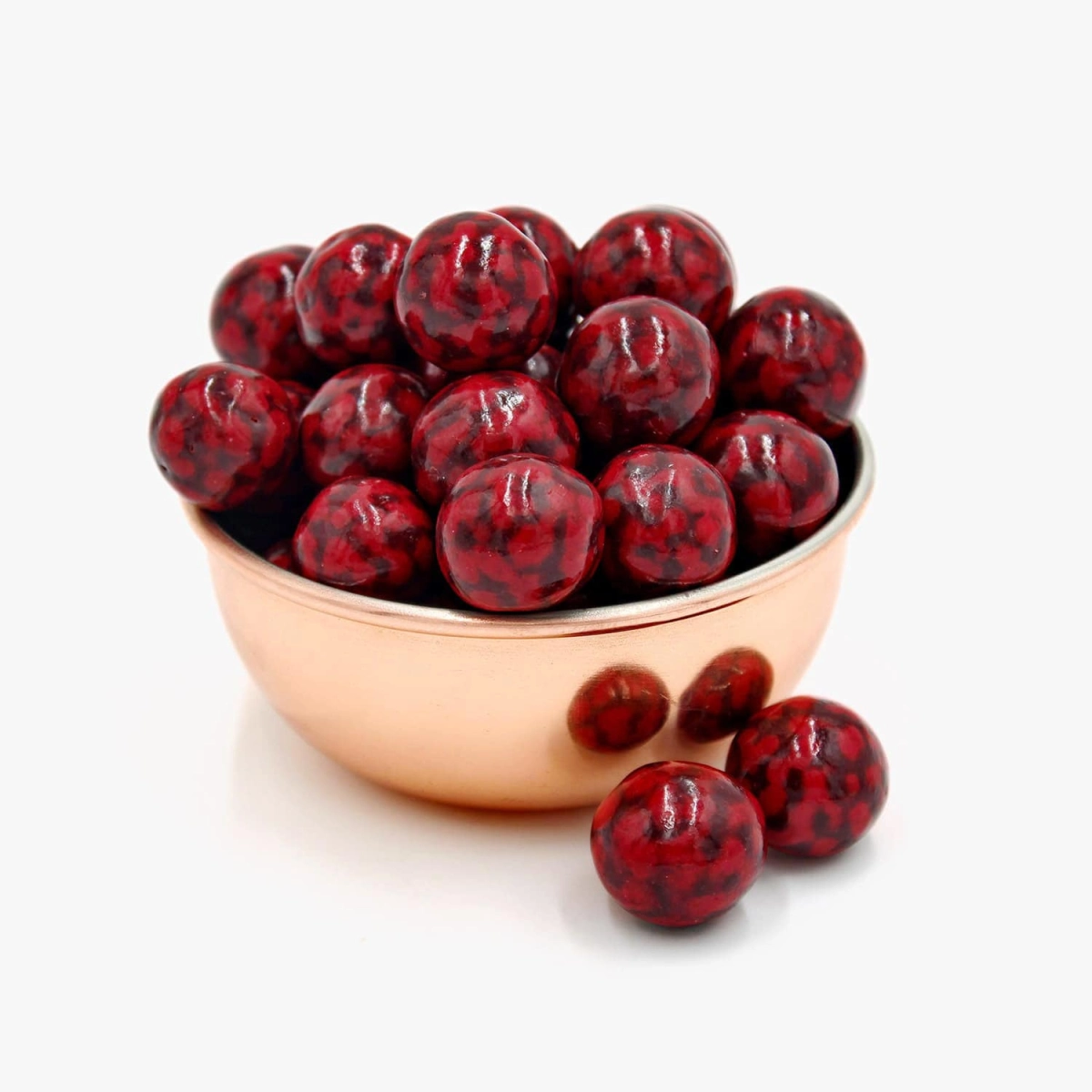 Böğürtlen-Narlı Patlayan Draje - 250 gr