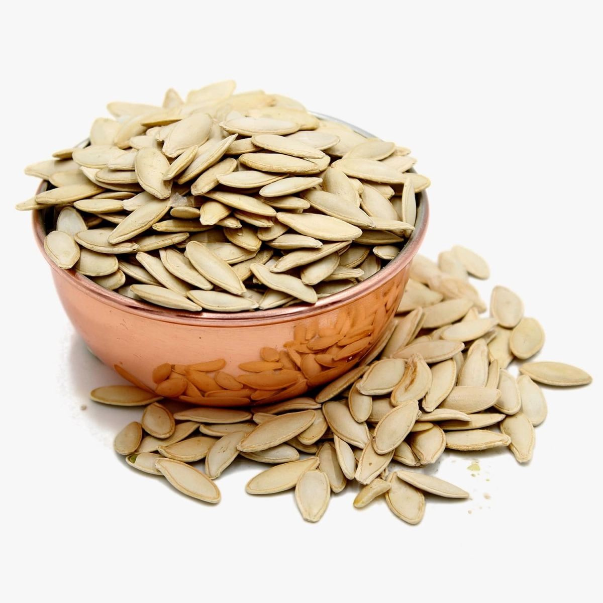 Çiğ Kabak Çekirdeği (Sivri) - 250 gr