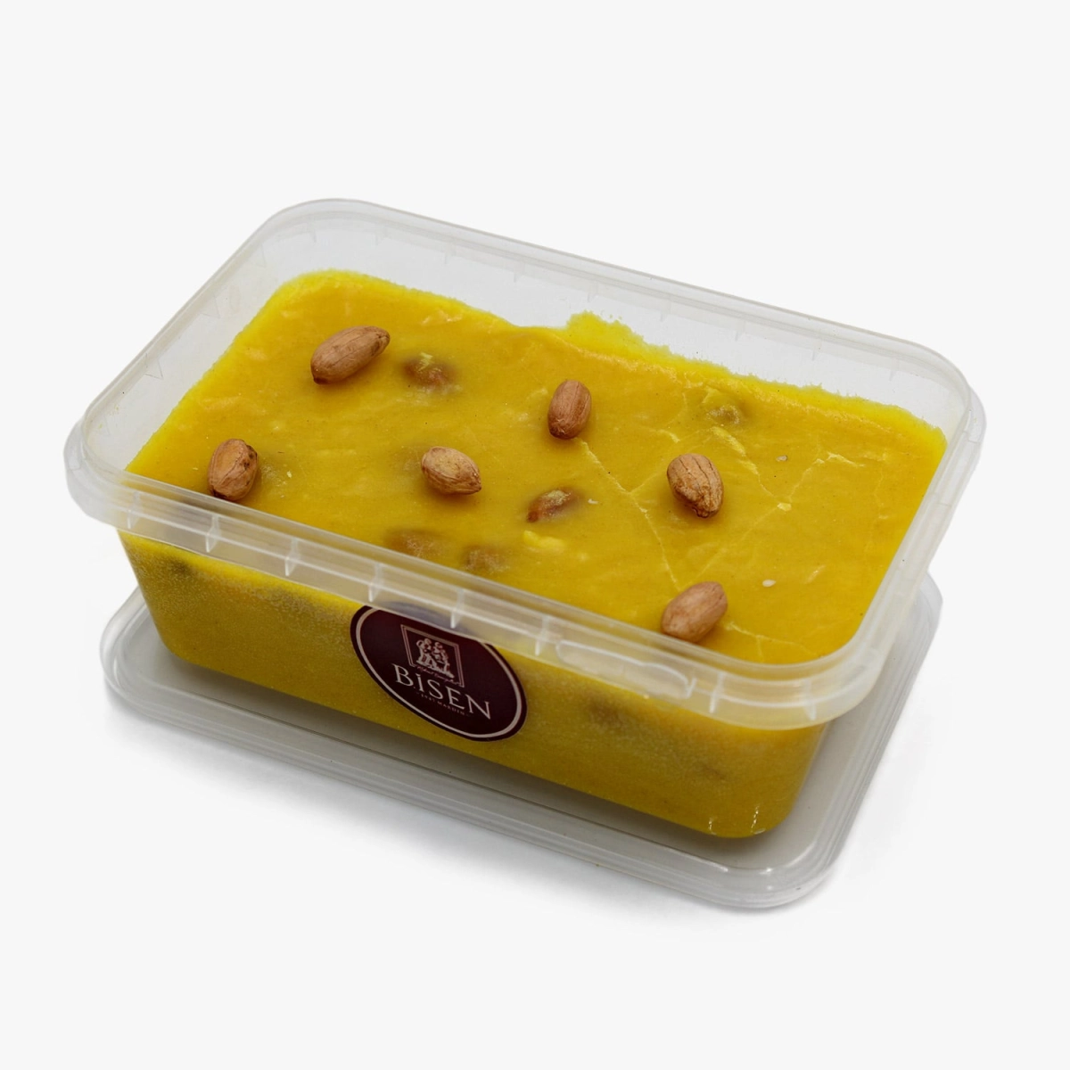 Yer Fıstıklı İrmik Helvası - 1 Adet