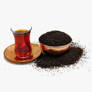 Dökme Barut Çay