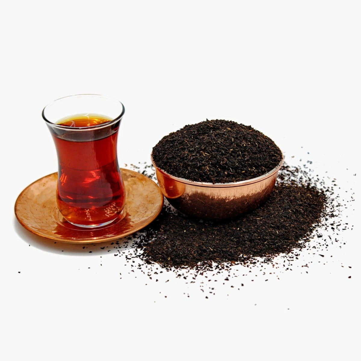Dökme Barut Çay - 1000 gr