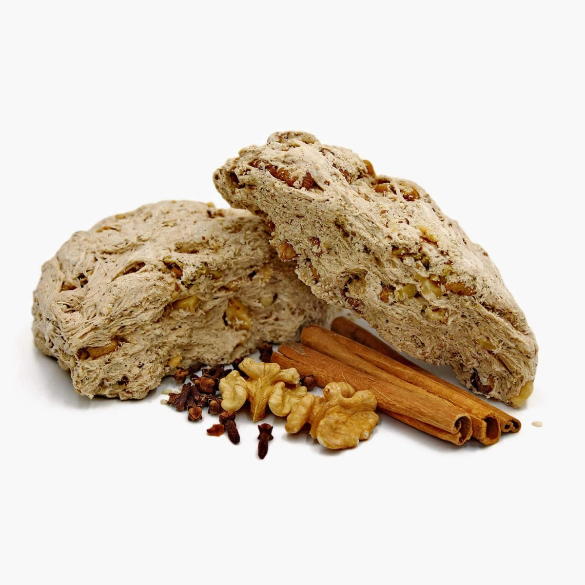 Mardin Şekerli  Helva (500 gr)  - 1 Adet