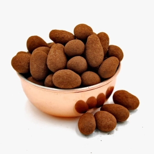 Tiramisu Badem
