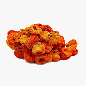 Kurutulmuş Biber (Acılı)