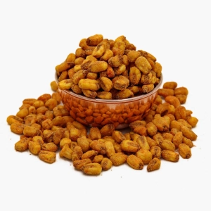 Soslu Mısır Cips