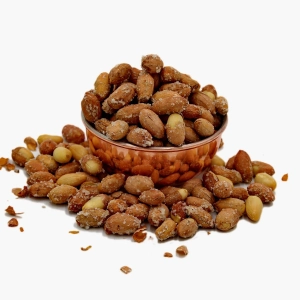 Kavrulmuş Yer Fıstığı (Fırın)
