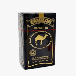 Camelon Black Tea (Orta Sert 800 gr)