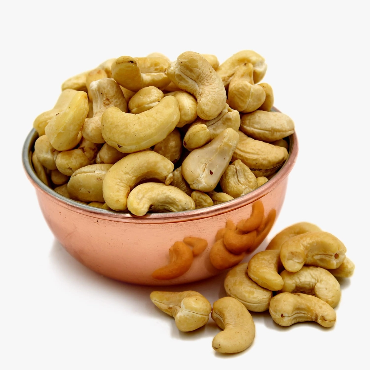 Çiğ Kaju - 250 gr
