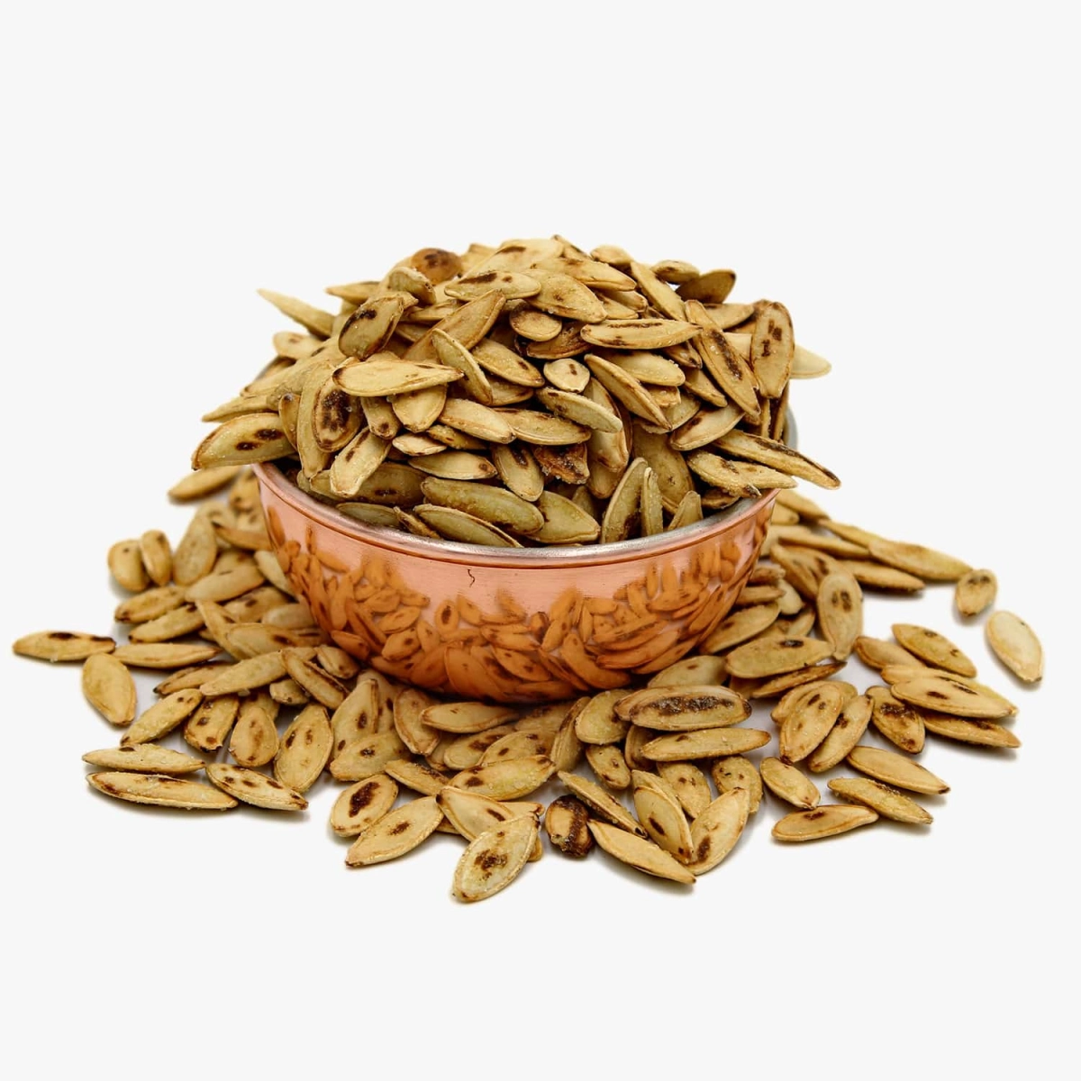 Nevşehir Kabak Çekirdeği (Sivri Ufak) - 250 gr