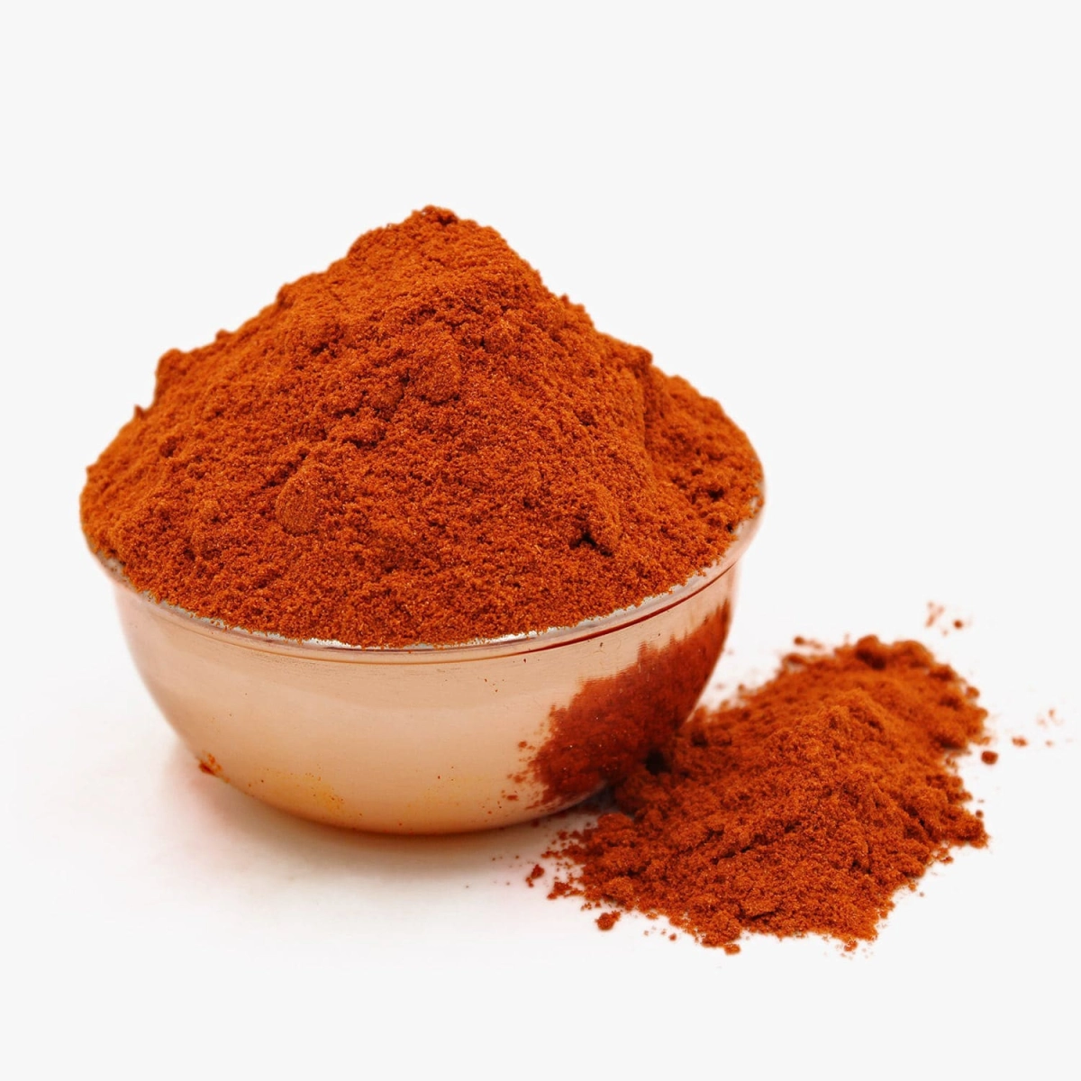 Toz Biber (Acısız) - 250 gr