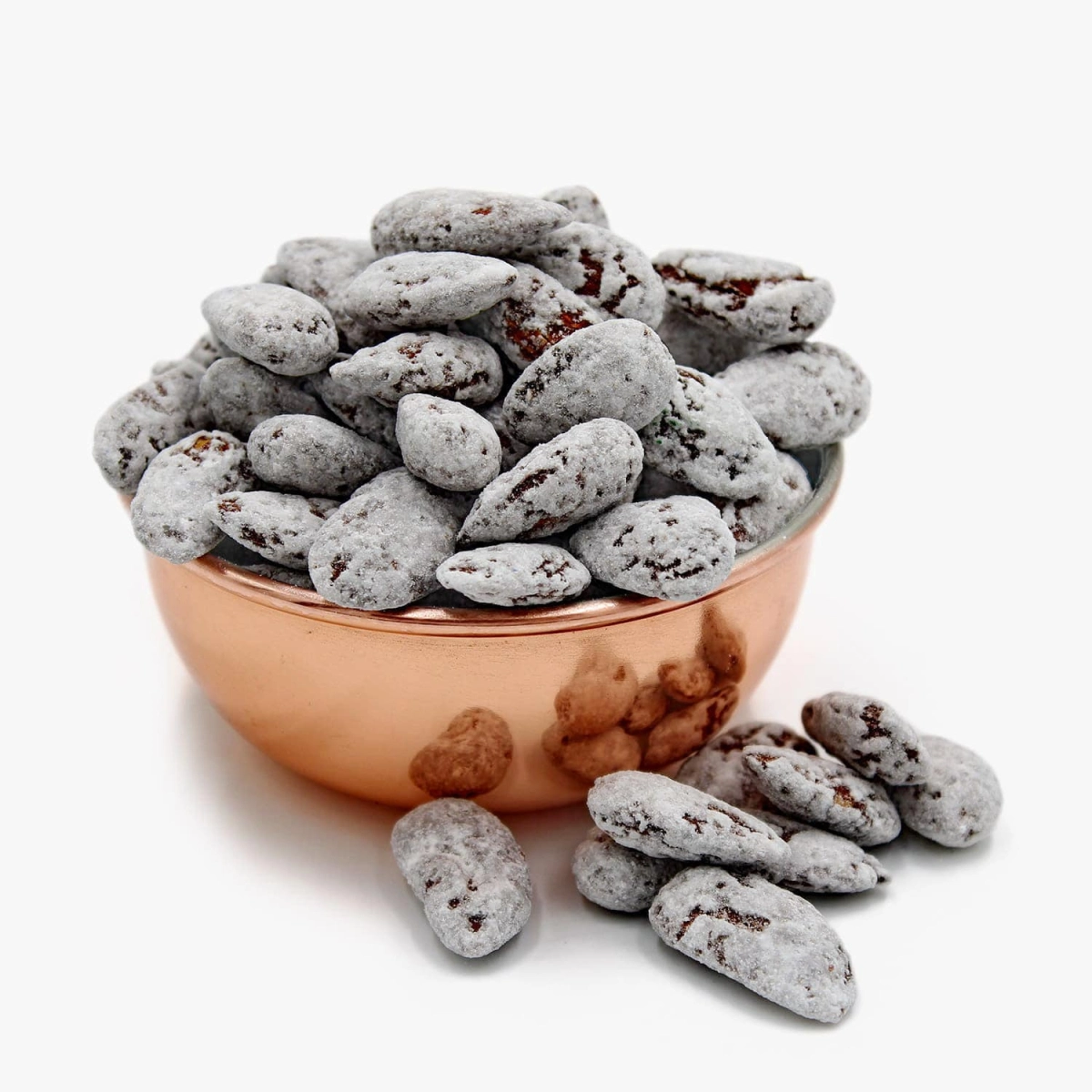 Mardin Badem Şekeri (Bisen Özel) - 250 gr