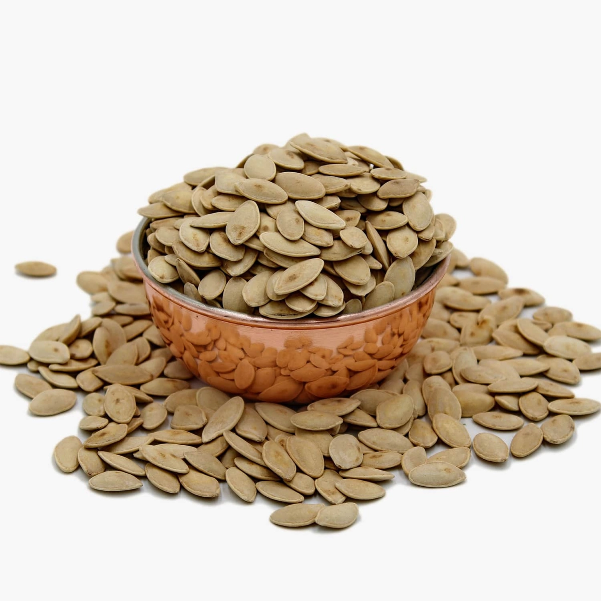 Kavrulmuş Kabak Çekirdeği (Topak) - 250 gr