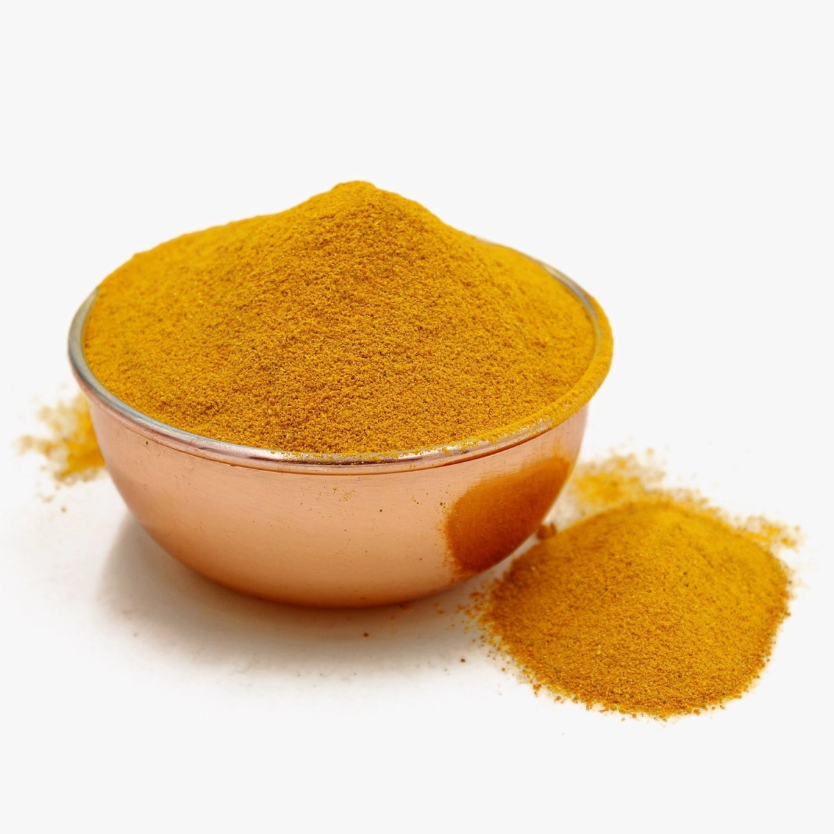 Toz Zerdeçal - 250 gr
