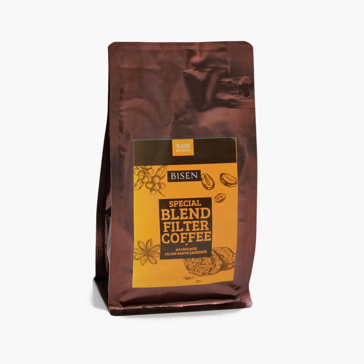 Special Blend Filtre Kahve - 200 gr