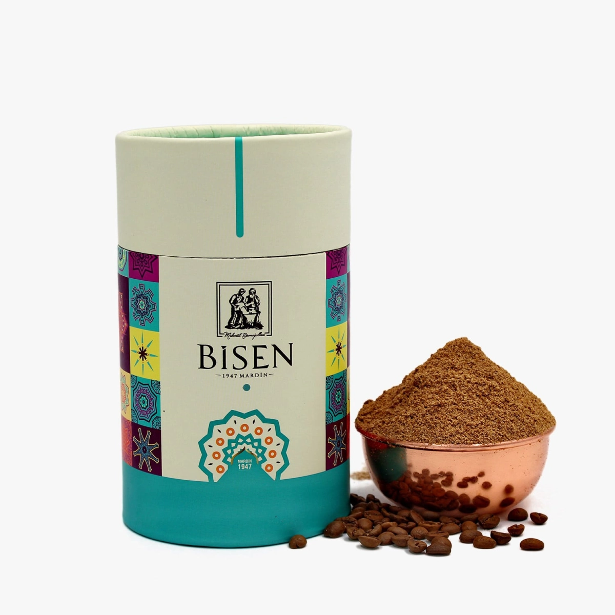 Osmanlı Dibek Kahvesi - 400 gr