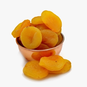 Şekerpare Kayısı Kurusu (Jumbo)