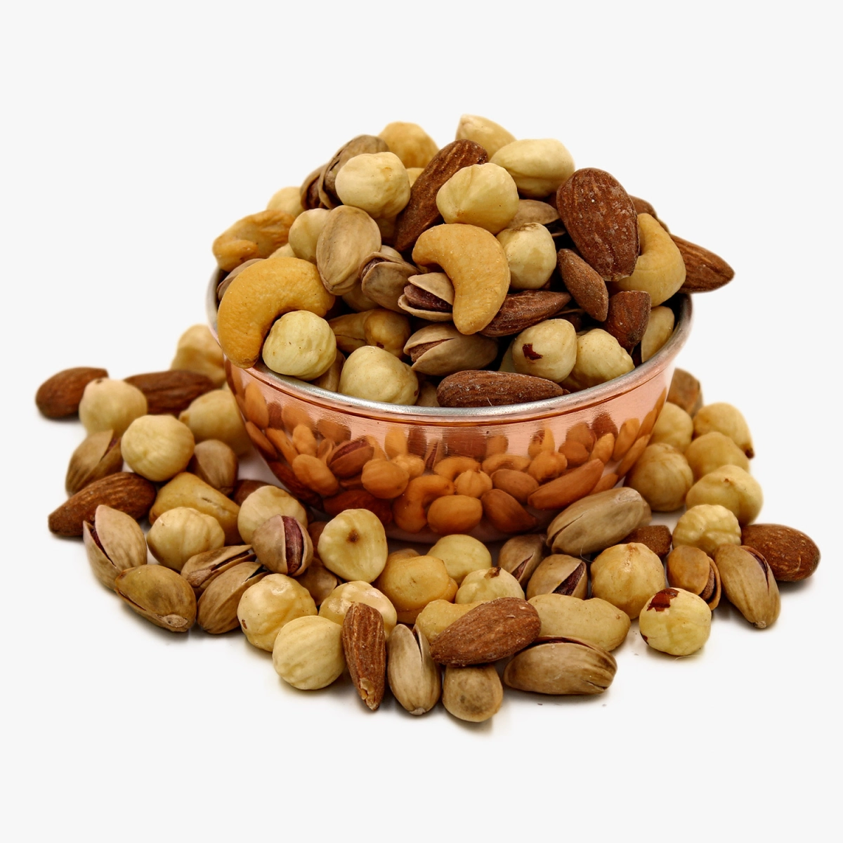 Lüx Karışık - 250 gr