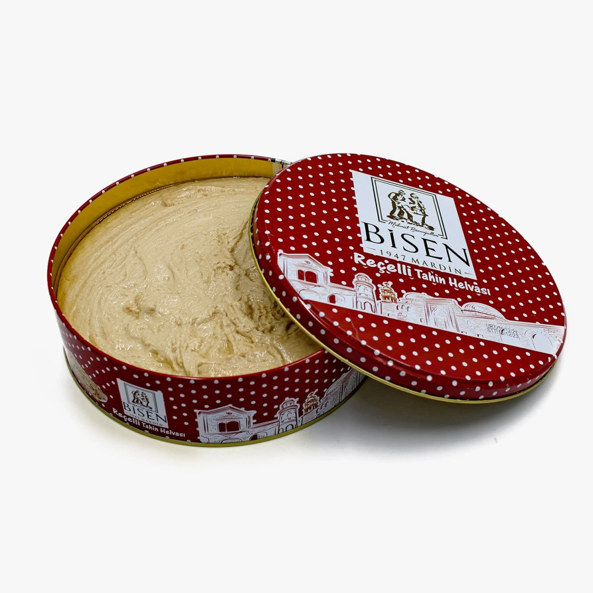 Yöresel Helva - 1500 gr