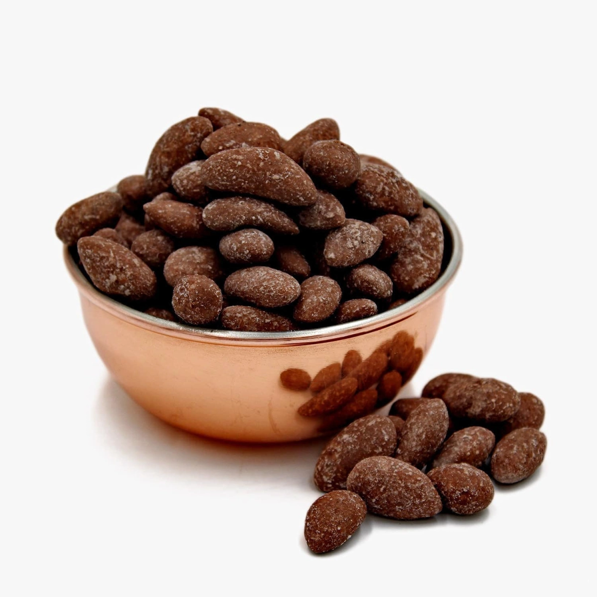 Mardin Badem Şekeri (Tarçınlı Kakaolu) - 250 gr