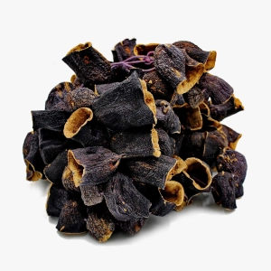 Kurutulmuş Patlıcan