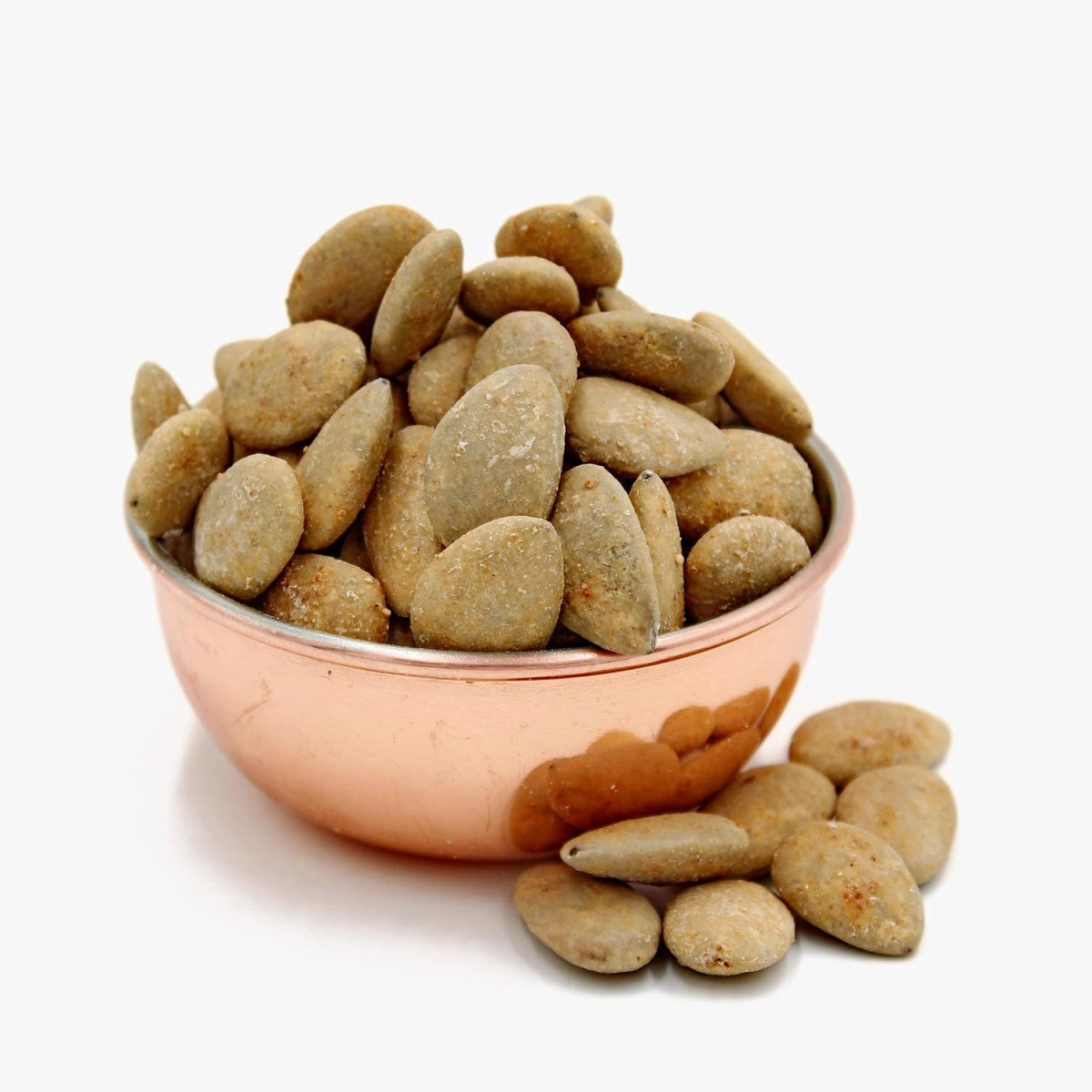Mardin Badem Şekeri (Serpme Tarçınlı) - 250 gr