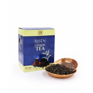 Bisen Çay