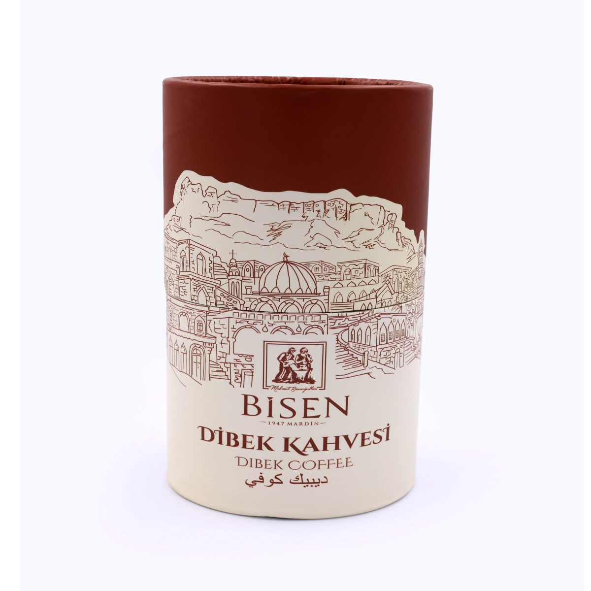 Dibek Kahvesi - 200 gr