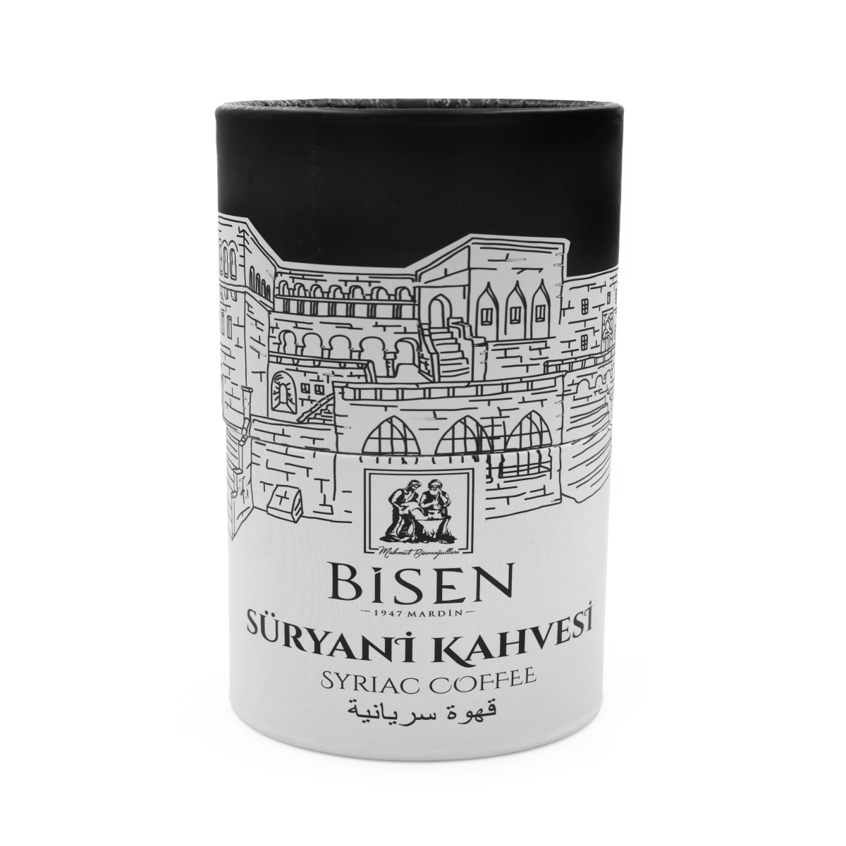 Süryani Kahvesi - 200 gr