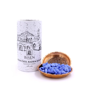 Mardin Badem Şekeri (Bisen Özel Mavi)