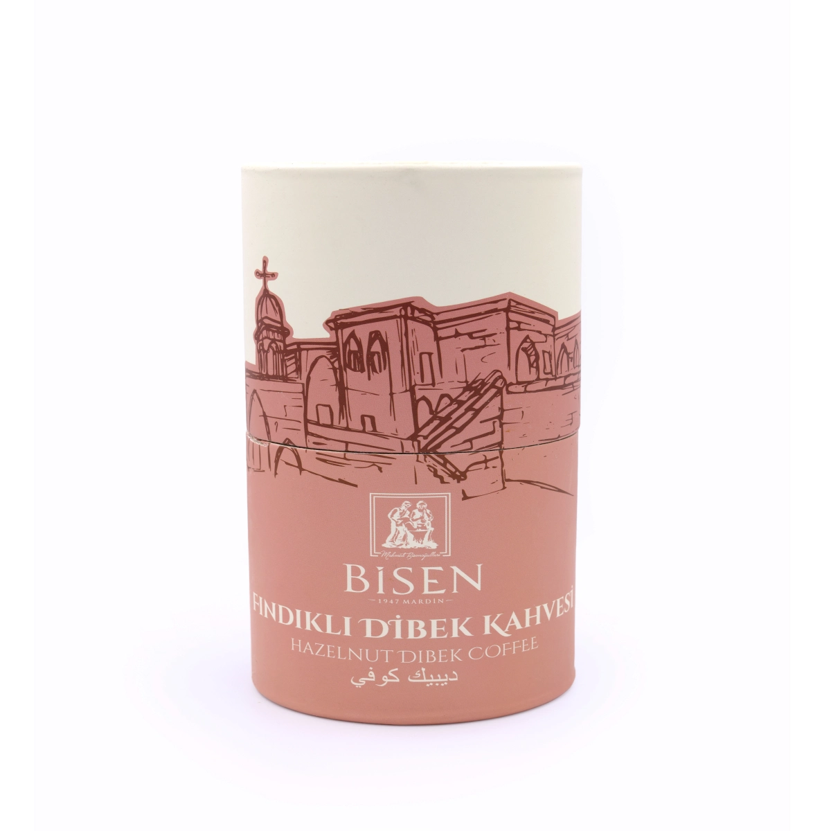 Fındıklı Dibek Kahvesi